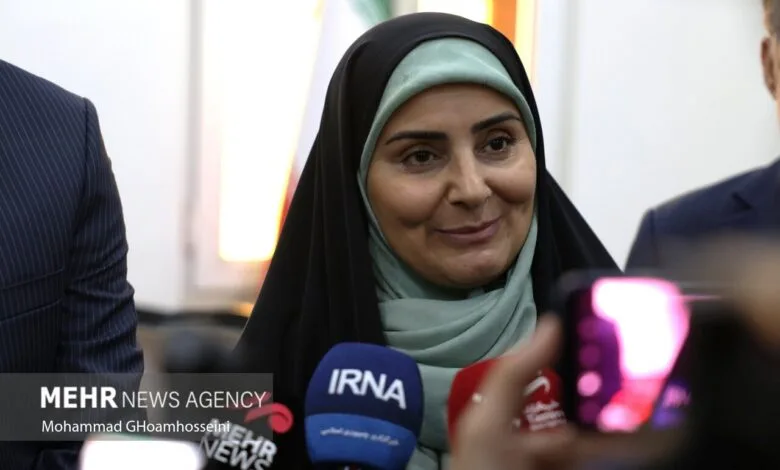 هفدهمین کمیسیون مشترک اقتصادی ایران و آذربایجان برگزار می‌شود