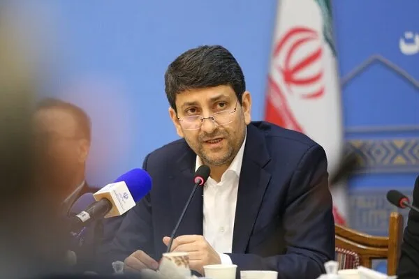 اقتصاد فضا اولویت دولت چهاردهم؛ افزایش سرمایه گذاری در ماهوارهها اقتصاد فضا اولویت دولت چهاردهم؛ افزایش سرمایه گذاری در ماهوارهها