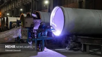 ارتباط صنعتی