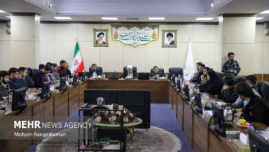ارتباط صنعتی