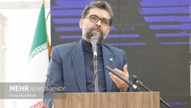 ارتباط صنعتی