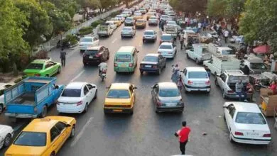 ارتباط صنعتی