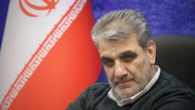 ارتباط صنعتی