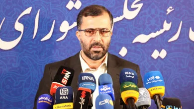 ارتباط صنعتی
