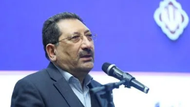 ارتباط صنعتی