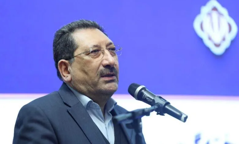 فرآیند ترخیص مواد اولیه و اقلام ضروری در حال انجام است