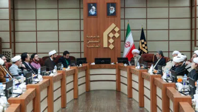 ارتباط صنعتی