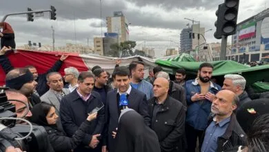 ارتباط صنعتی