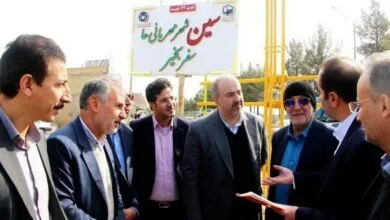 ارتباط صنعتی