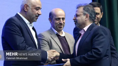 ارتباط صنعتی