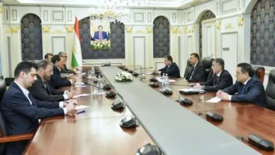 ارتباط صنعتی