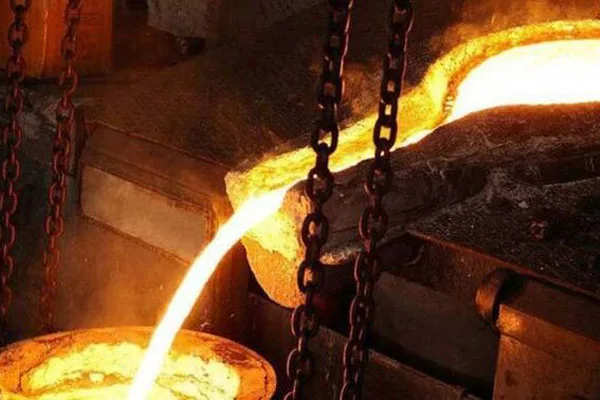 بهترین کارگاه ریخته گری