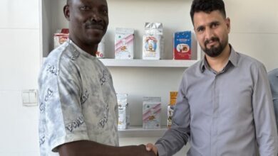 الوند پروتئین مهراد صادرات خمیر مایه