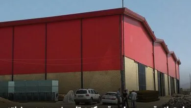 ارتباط صنعتی