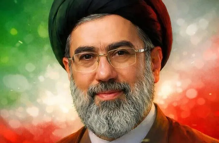 تبریک انتخاب رهبری انقلاب و اعلام بیعت خانه صمت ایران