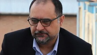 ارتباط صنعتی