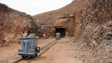 ارتباط صنعتی