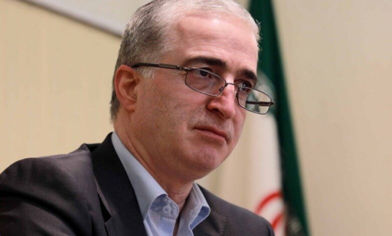 کالا تامین است، مردم هیجانی خرید نکنند کالا تامین است، مردم هیجانی خرید نکنند
