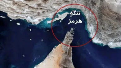 ارتباط صنعتی