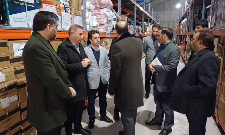 مشروح اقدامات اموال تملیکی در جنگ رمضان مشروح اقدامات اموال تملیکی در جنگ رمضان