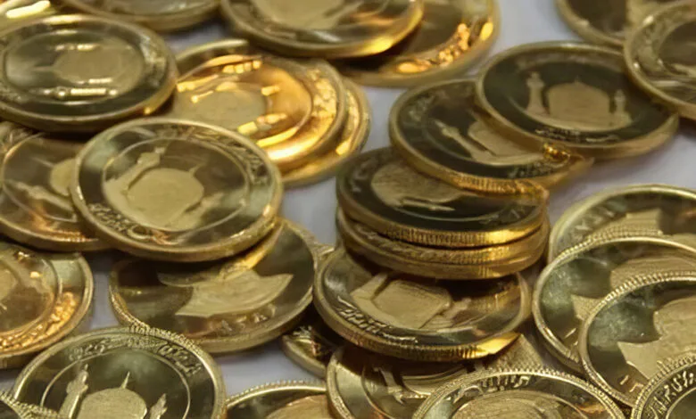 آخرین قیمت طلا و سکه در بازار