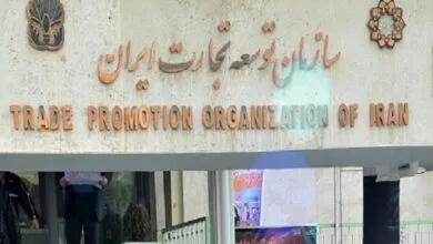 ارتباط صنعتی