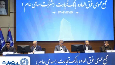 ارتباط صنعتی