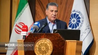 ارتباط صنعتی