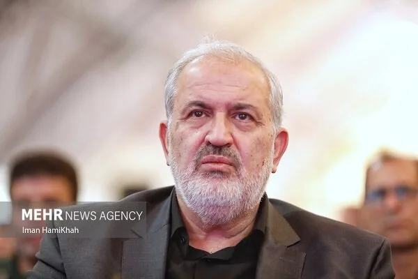 وزیر نیرو: جهان در قبال جنایات علیه زیرساختهای آب سکوت نکند وزیر نیرو: جهان در قبال جنایات علیه زیرساختهای آب سکوت نکند
