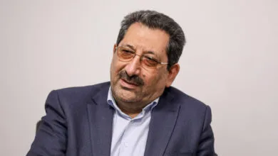 ارتباط صنعتی