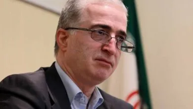 ارتباط صنعتی