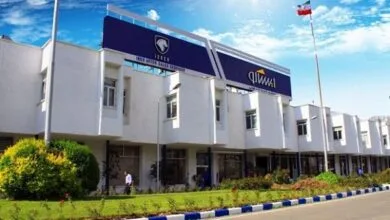 ارتباط صنعتی