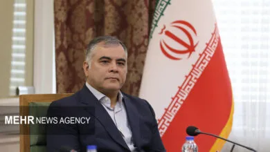 ارتباط صنعتی