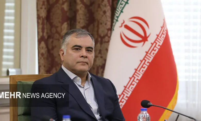 وزیر نفت خواستار محکومیت حمله‌ها به تأسیسات صنعت نفت ایران شد