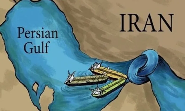 تنگه هرمز برگ برنده ایران در موازنه انرژی جهان تنگه هرمز برگ برنده ایران در موازنه انرژی جهان
