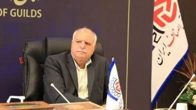 ارتباط صنعتی