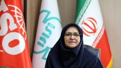 ارتباط صنعتی