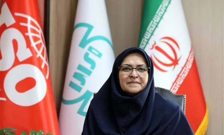 هوشمندسازی خدمات استاندارد در پایانه‌های مرزی