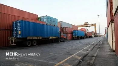 ارتباط صنعتی