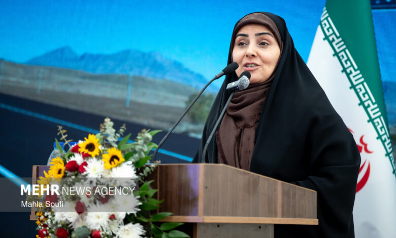 صادق: هیچکدام از پروژههای مسکن حمایتی از نفس نیفتاده است صادق: هیچکدام از پروژههای مسکن حمایتی از نفس نیفتاده است