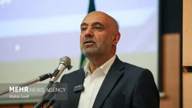 ارتباط صنعتی