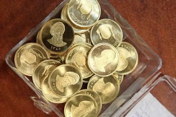 آخرین قیمت طلا، دلار و سکه امروز ۱۳ فروردین آخرین قیمت طلا، دلار و سکه امروز ۱۳ فروردین