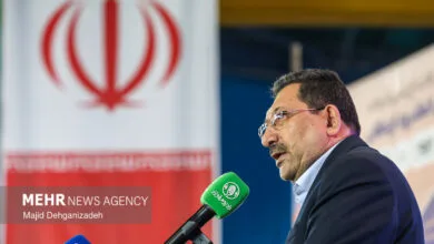 ارتباط صنعتی