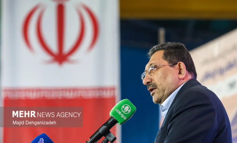 اعتراض رسمی وزارت صنعت به تخریب زیرساخت‌های صنعتی ایران در حملات اخیر