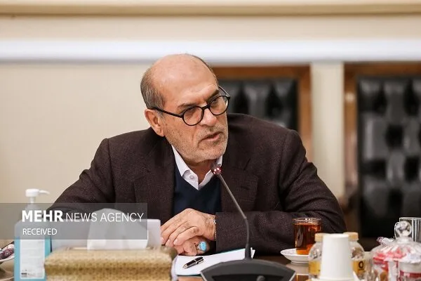 پیشبینی ۸۰ همت برای جبران خسارتهای جنگ