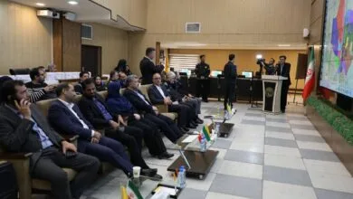 ارتباط صنعتی