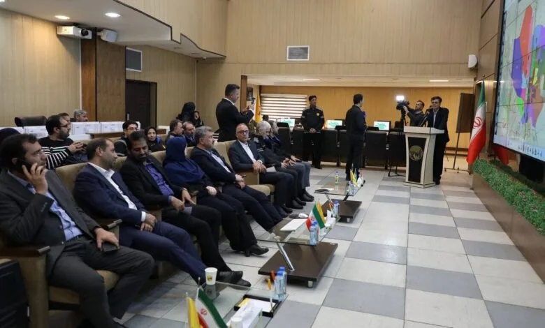 جهت تسریع در بازسازی شبکه، قبض‌های برق خود را سریع‌تر پرداخت کنید