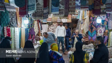 ارتباط صنعتی