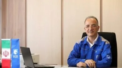 ارتباط صنعتی