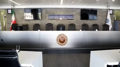 ارتباط صنعتی